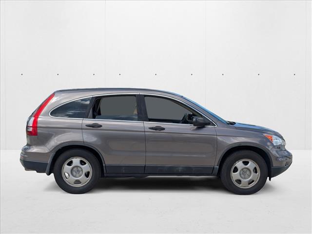 2011 Honda CR-V LX photo 4