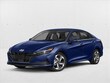  Hyundai Elantra HEV