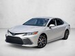  Toyota Camry Hybrid