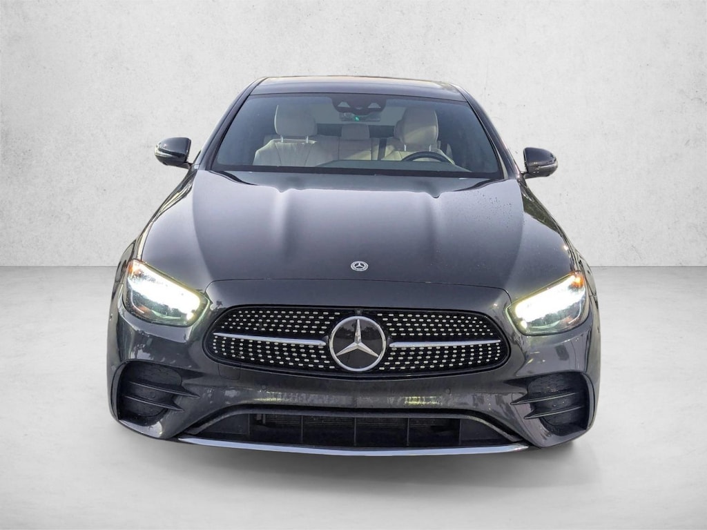 Used 2021 Mercedes-Benz
