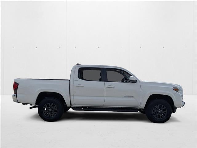 2023 Toyota Tacoma SR5 V6 photo 4