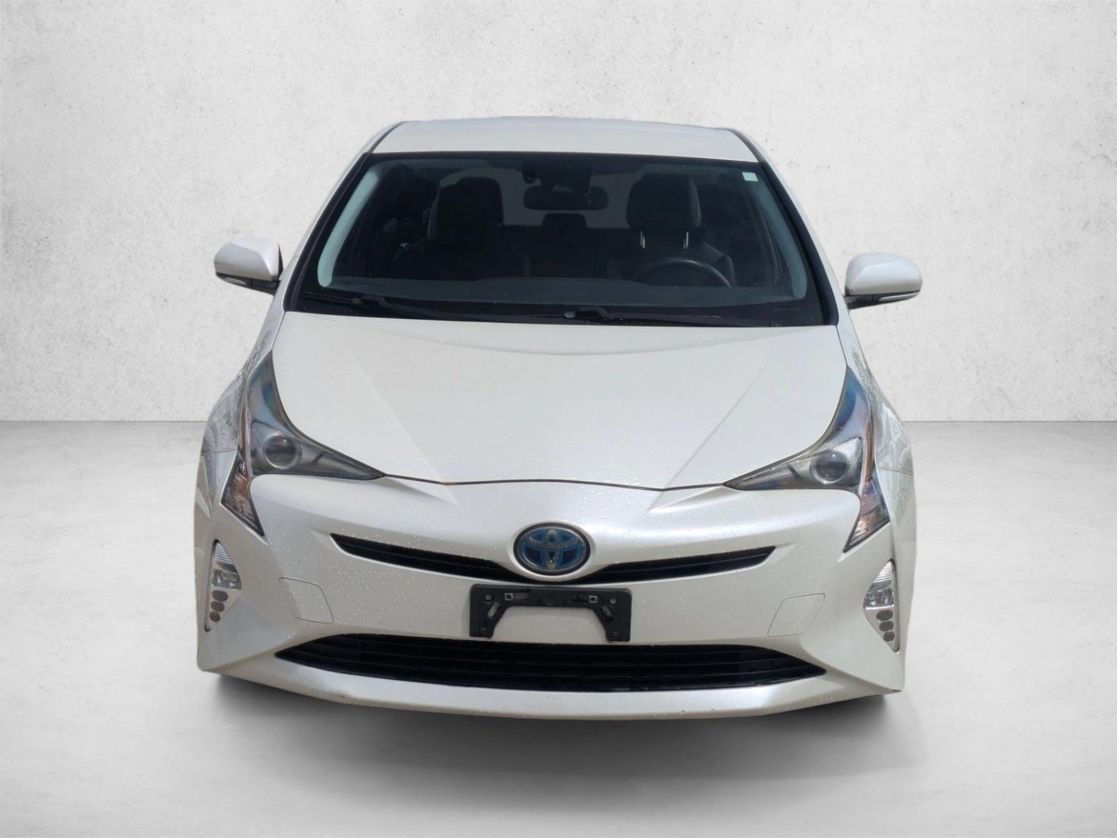 Used 2016 Toyota Prius Four with VIN JTDKARFU0G3525556 for sale in Davie, FL