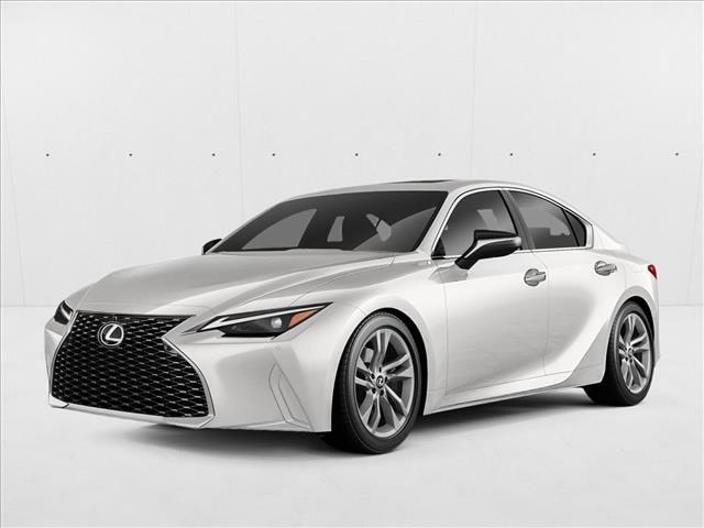 2021 Lexus IS 350 300 RWD's photo