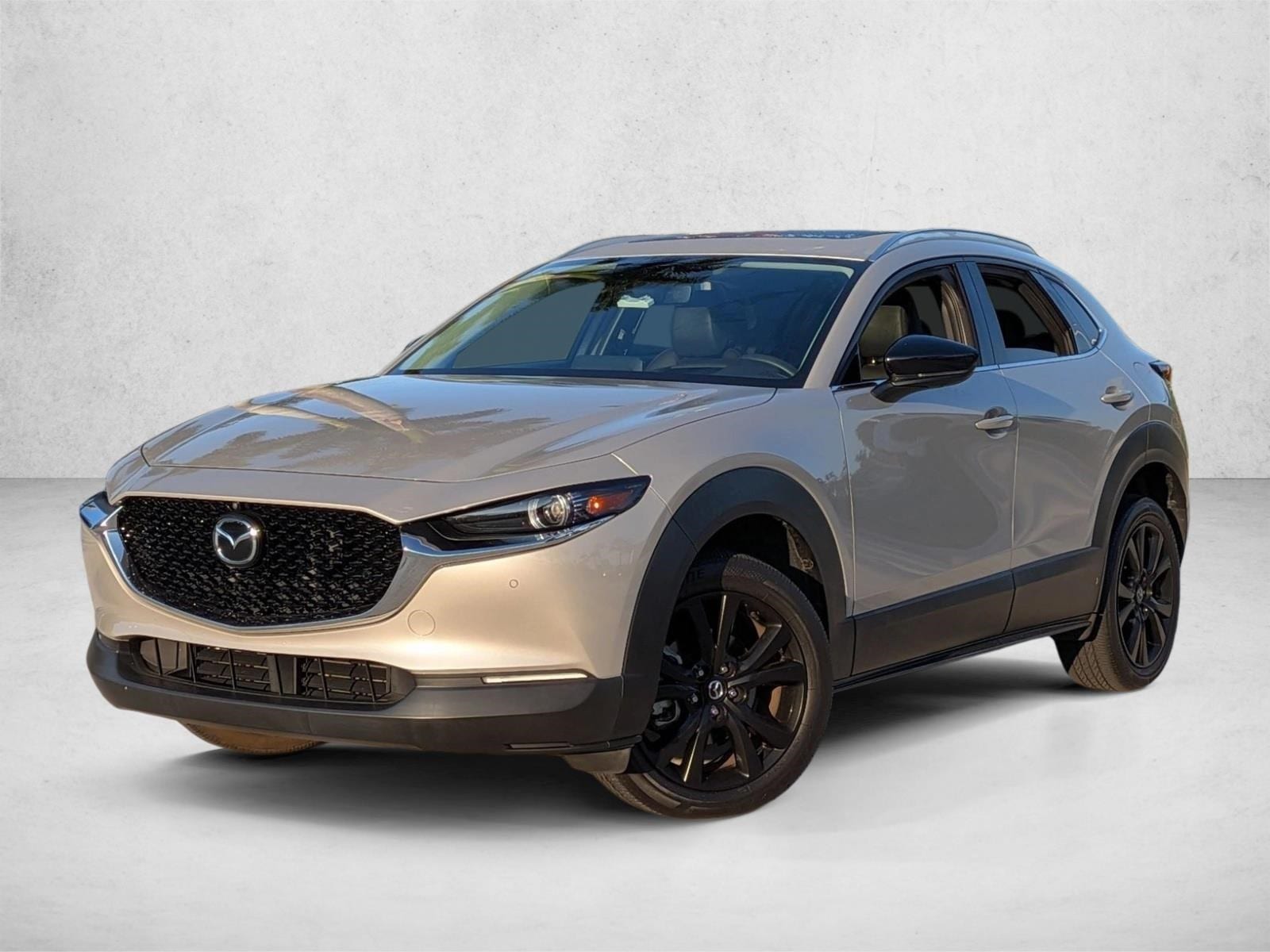 2023 Mazda CX-30 Turbo Premium Plus