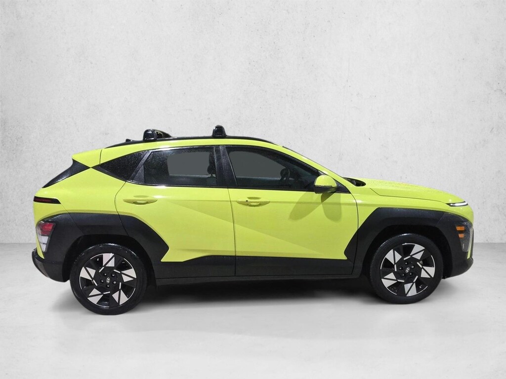 Used 2024 Hyundai Kona SEL SUV