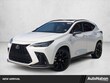  LEXUS NX 350