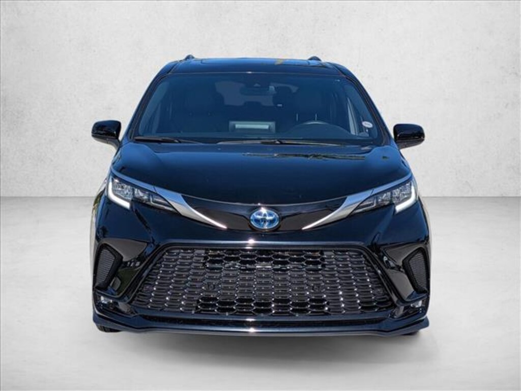 Certified 2023 Toyota