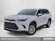  Toyota Grand Highlander
