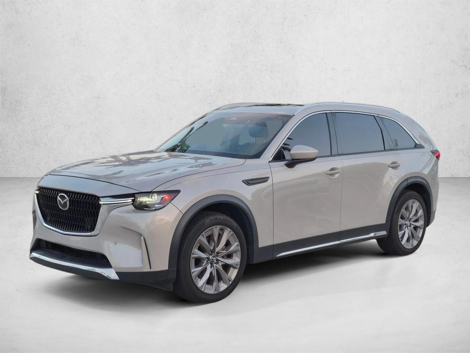 2024 Mazda CX-90
