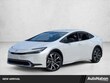  Toyota Prius Plug-in Hybrid
