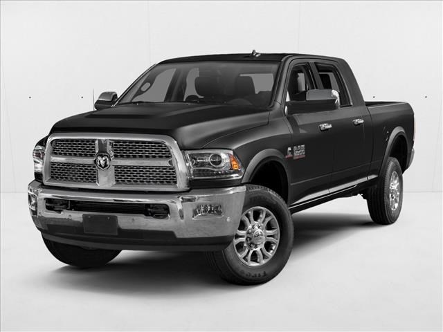  Ram 2500