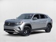 Volkswagen Atlas Cross Sport