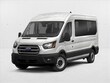  Ford Transit-350 Passenger