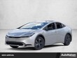  Toyota Prius Plug-In Hybrid