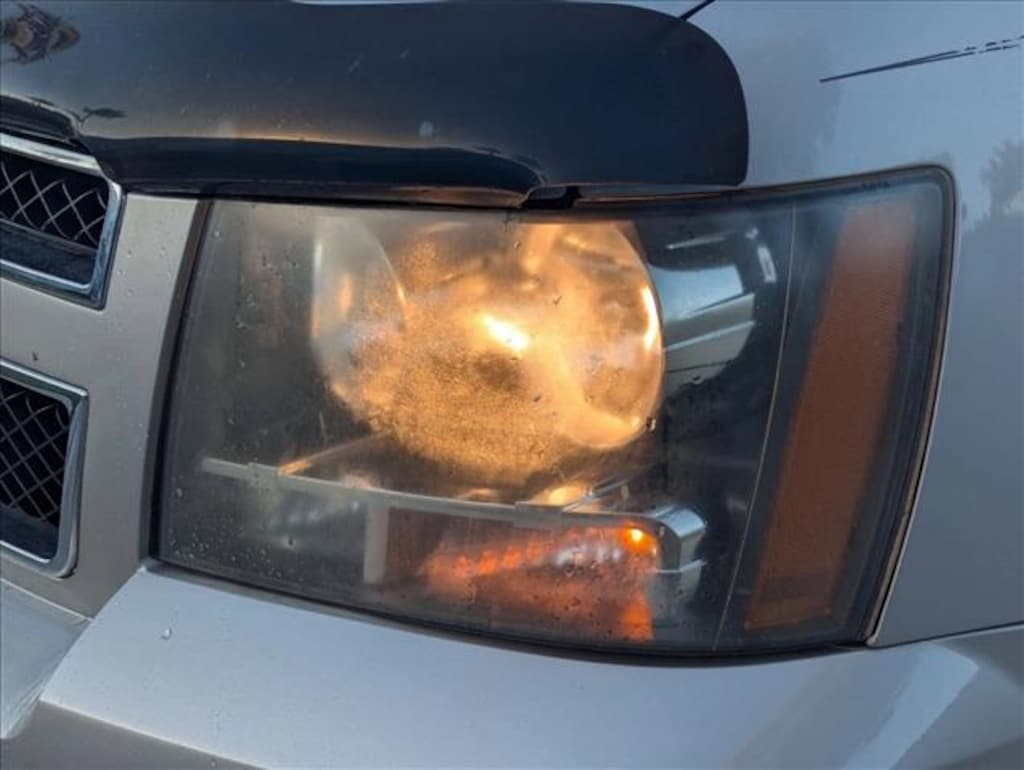 Used 2008 Chevrolet Suburban 1500 SUV