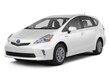 Toyota Prius v