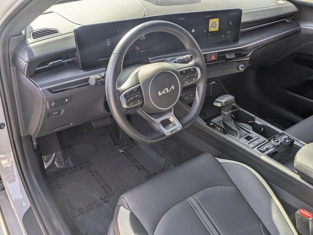 Used 2025 Kia K5 GT-Line Sedan