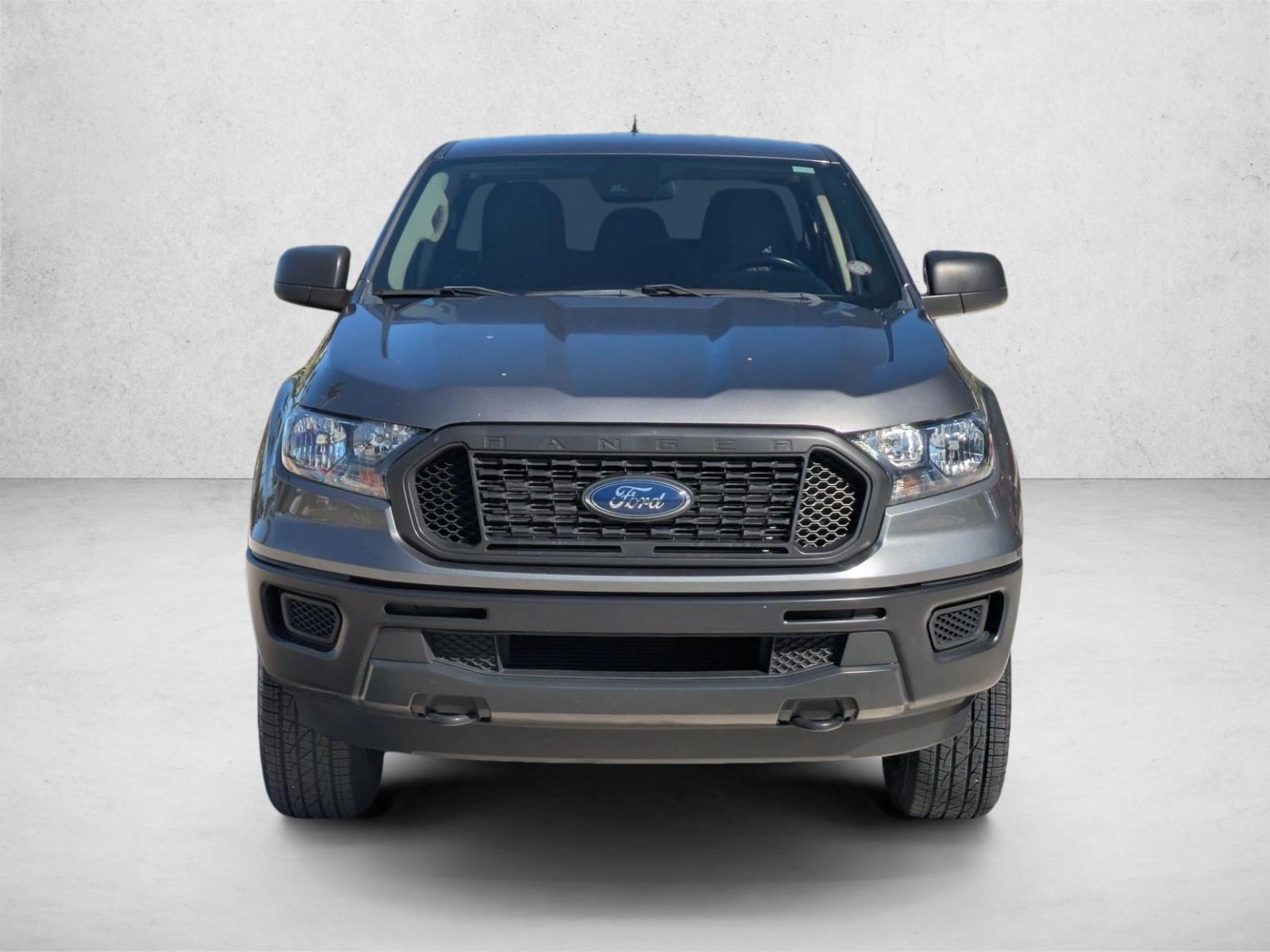 2022 Ford Ranger XL photo 2