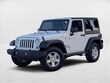 Jeep Wrangler JK