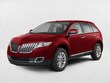  Lincoln MKX