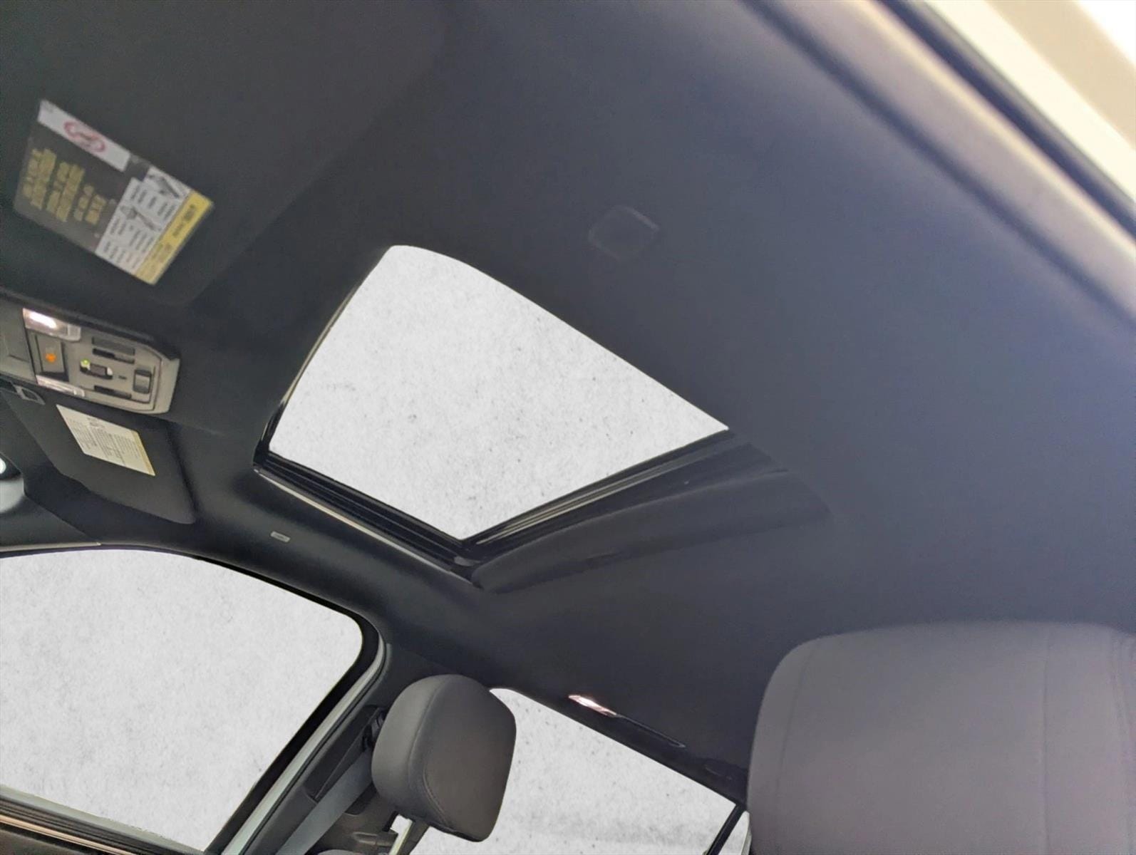 2025 Toyota Sequoia SR5 - Photo 14