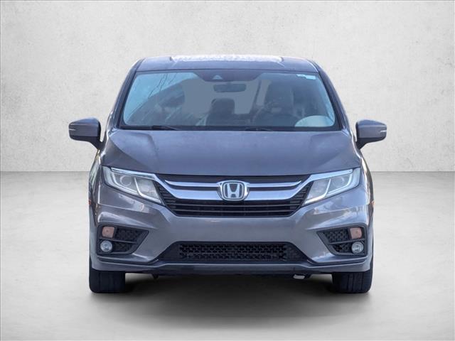 2019 Honda Odyssey EX-L photo 3