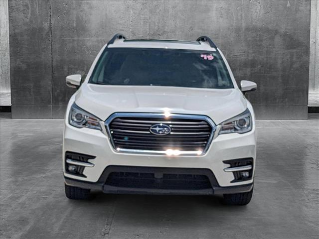 2019 Subaru Ascent Limited photo 2