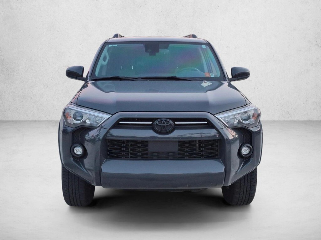 Used 2024 Toyota 4Runner SR5 SUV