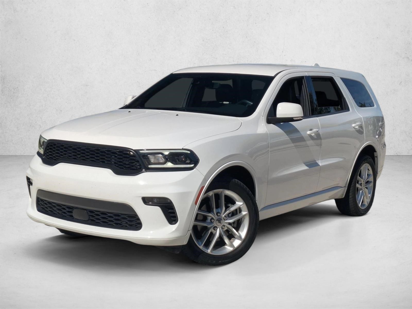 2022 Dodge Durango GT Plus's photo