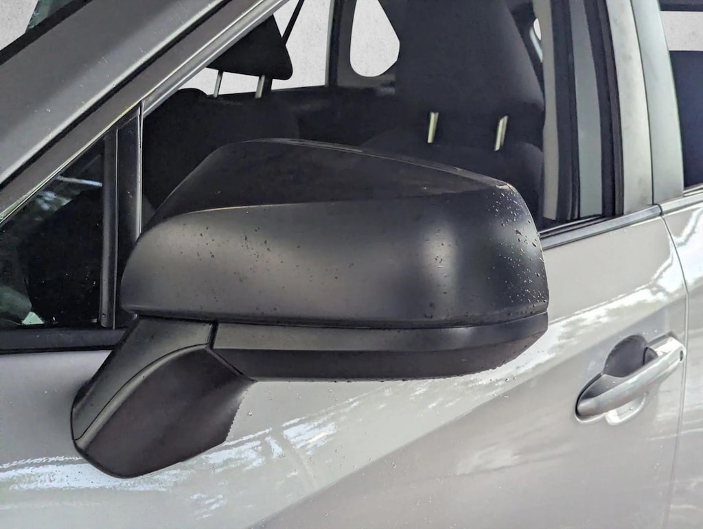 Used 2024 Toyota RAV4 LE SUV