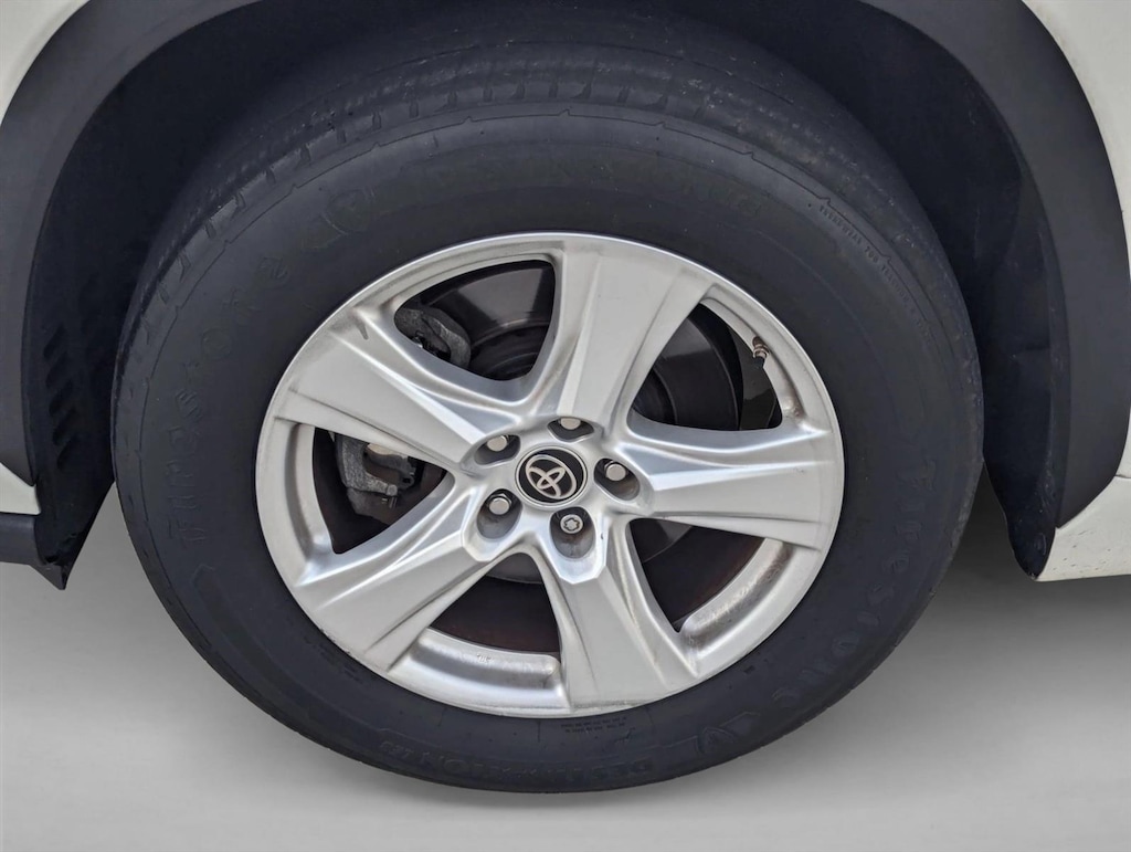 Used 2020 Toyota Highlander L SUV