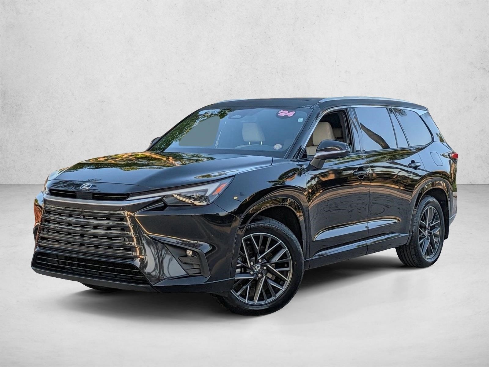 2024 Lexus TX 350