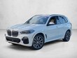  BMW X5 PHEV