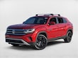 Volkswagen Atlas Cross Sport