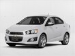 Chevrolet Sonic