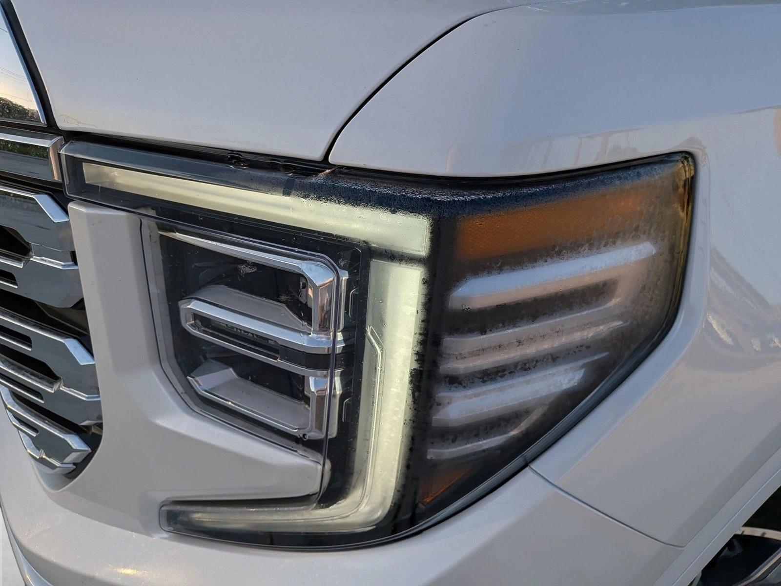 2025 Gmc Sierra 1500 Denali photo 2