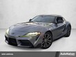  Toyota GR Supra