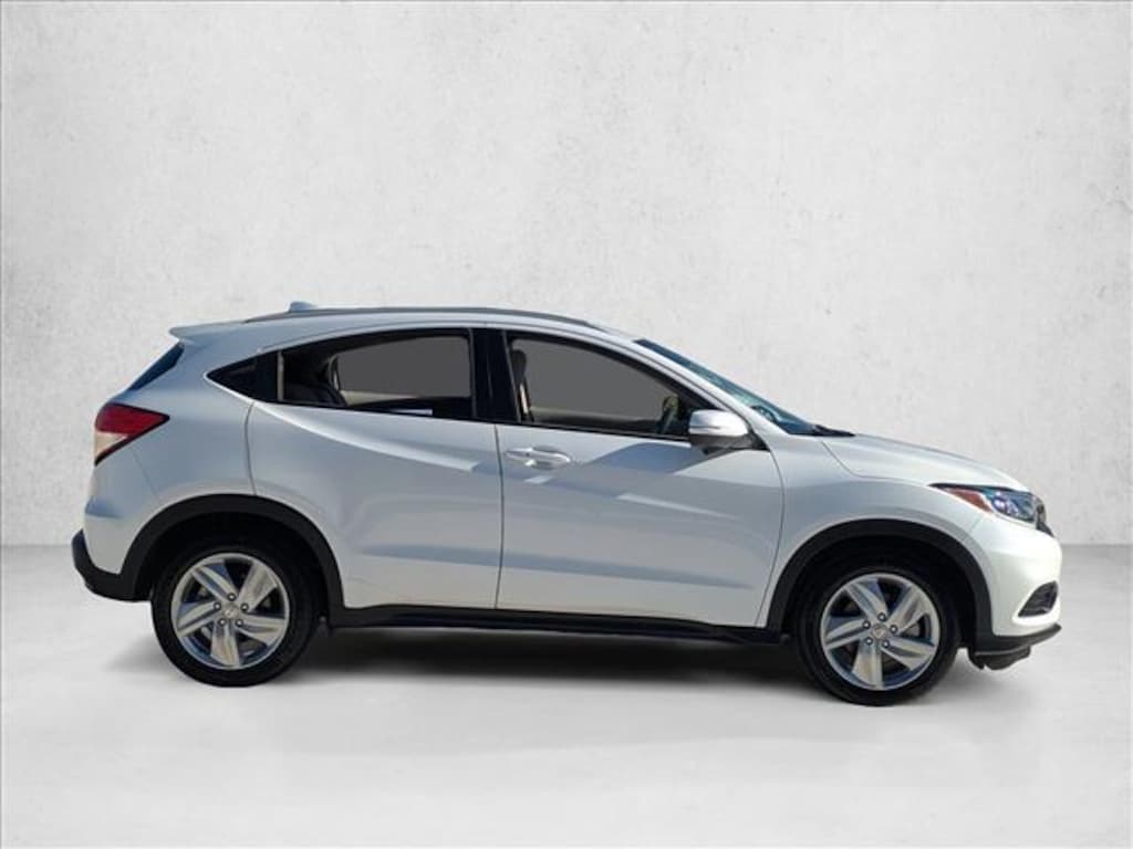 Used 2019 Honda HR-V EX 2WD SUV