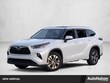 Toyota Highlander Hybrid