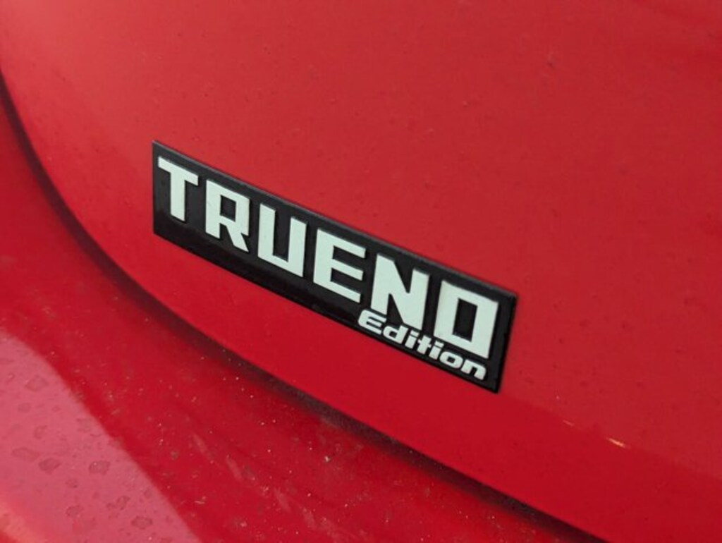 Used 2024 Toyota GR86 TRUENO Edition Coupe