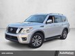  Nissan Armada