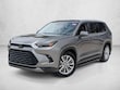  Toyota Grand Highlander