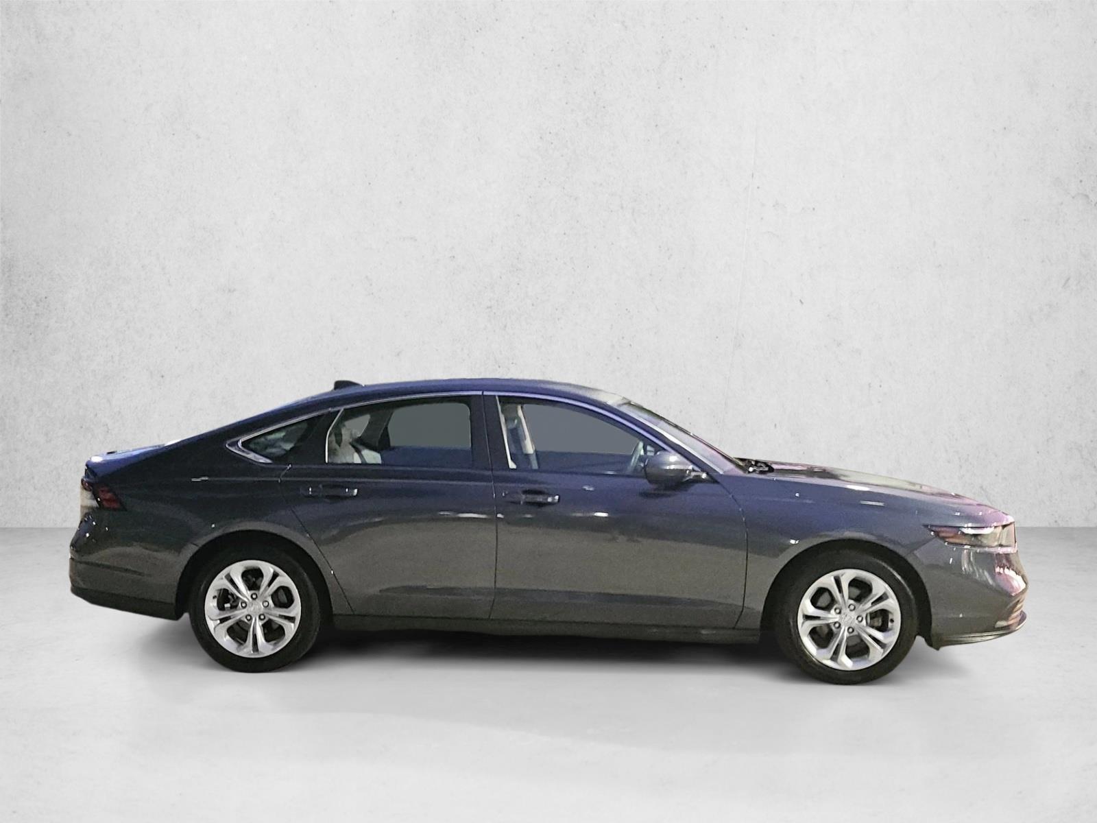 Used 2024 Honda Accord LX Sedan