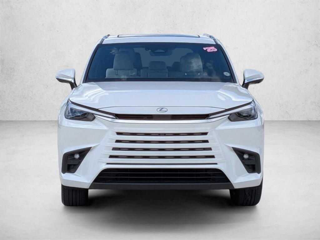 Used 2025 Lexus TX 350 Premium SUV