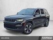  Jeep Grand Cherokee 4xe