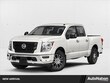  Nissan Titan