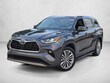  Toyota Highlander Hybrid