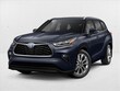 Toyota Highlander Hybrid