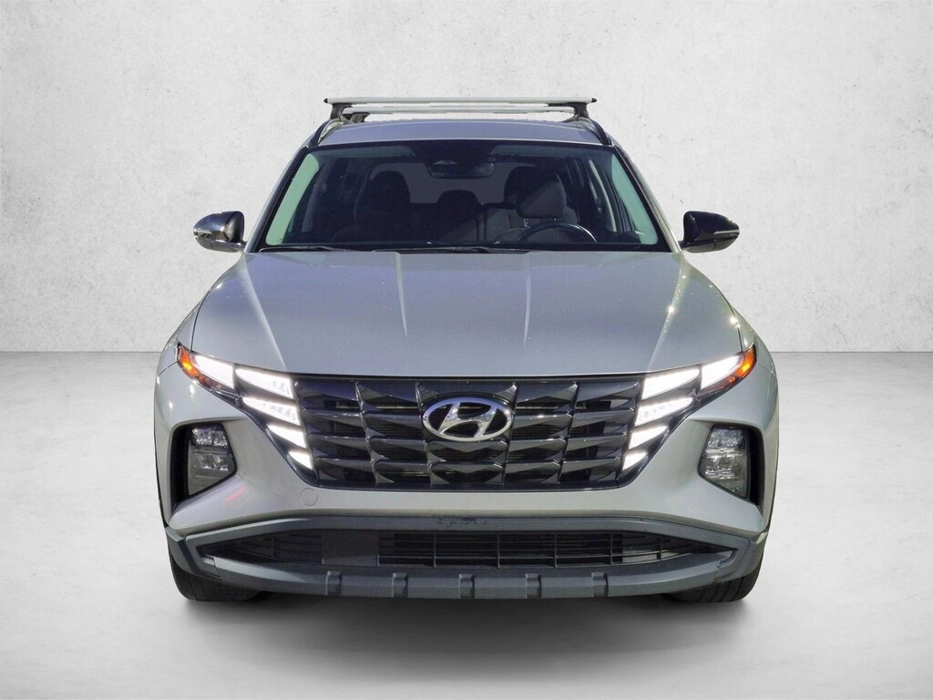 Used 2022 Hyundai Tucson XRT SUV