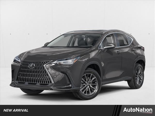2025 Lexus NX 350 250 Premium FWD's photo